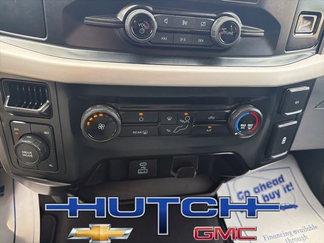 2023 Ford F-150 XLT - Photo 30