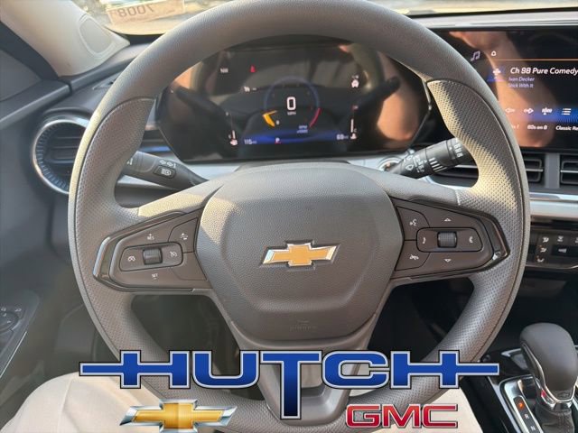 2026 Chevrolet Trax LT - Photo 25