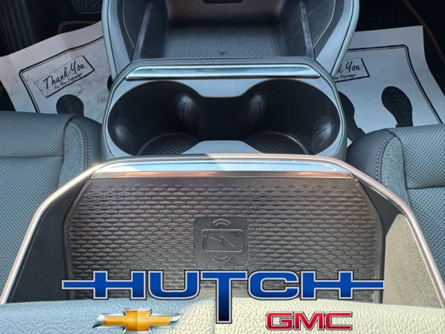 2026 GMC Terrain AT4 - Photo 27
