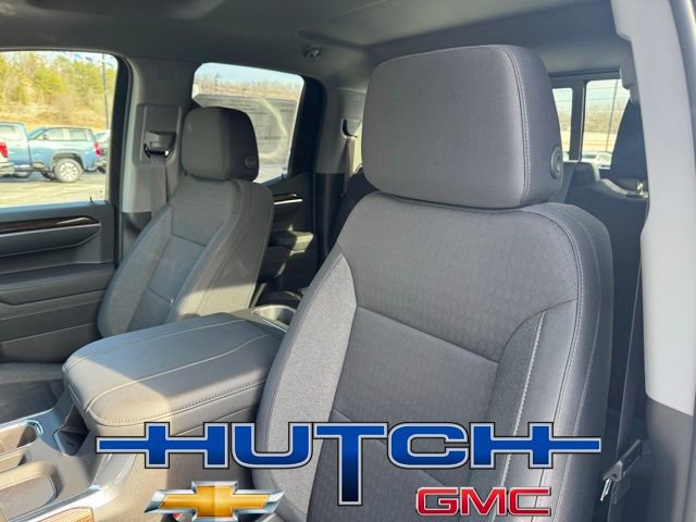 2026 GMC Sierra 1500 Elevation - Photo 16