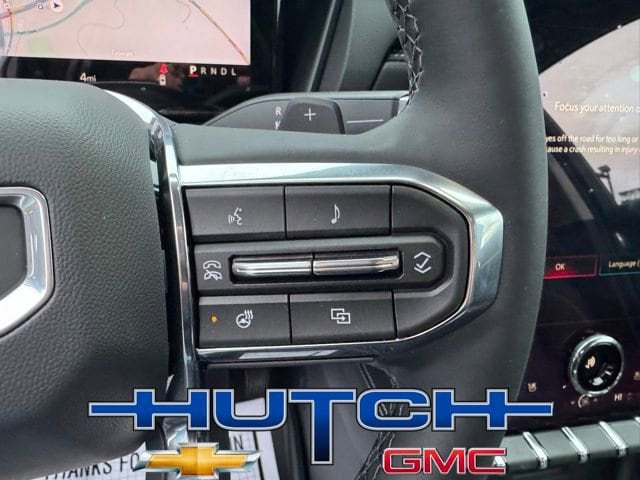 2026 GMC Terrain Denali - Photo 22