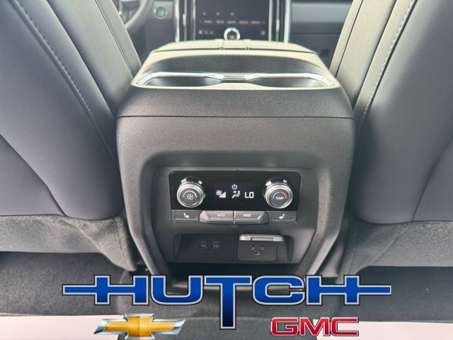2026 GMC Acadia Elevation - Photo 33
