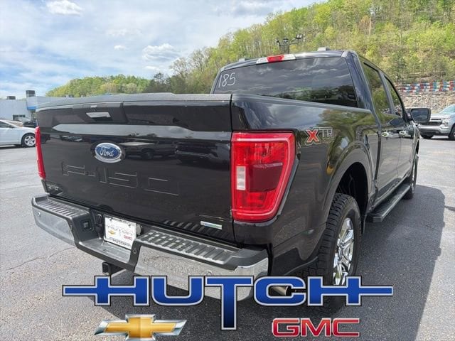 2023 Ford F-150 XLT - Photo 3
