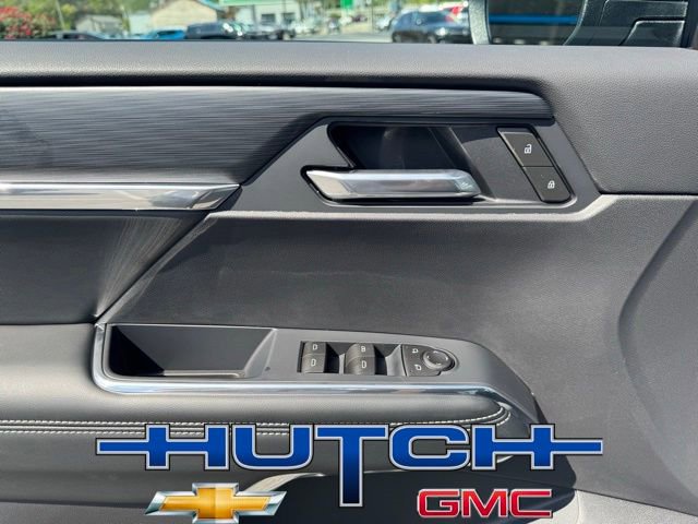 2026 GMC Acadia Elevation - Photo 14