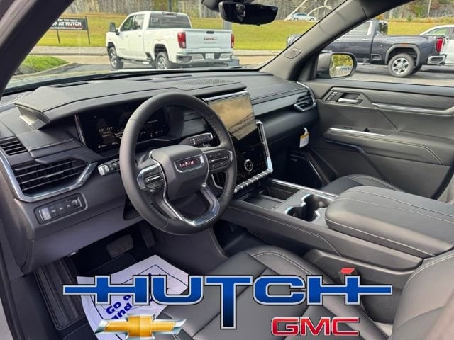 2026 GMC Acadia Elevation - Photo 16