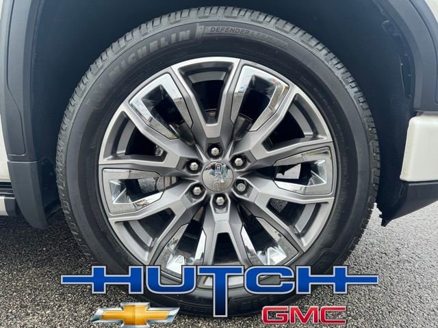 2023 GMC Sierra 1500 Denali Denali - Photo 10