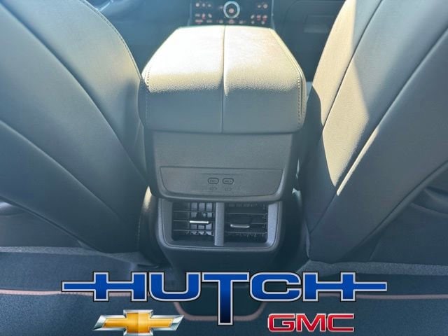 2026 GMC Terrain AT4 - Photo 28