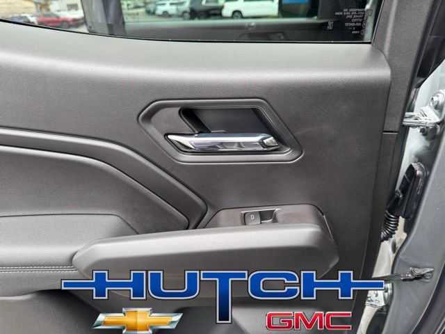 2026 GMC Canyon Elevation - Photo 13