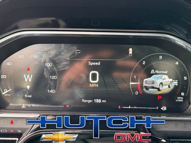 2026 GMC Sierra 1500 Elevation - Photo 22