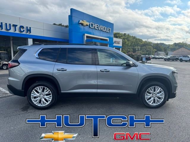 2026 GMC Acadia Elevation - Photo 10