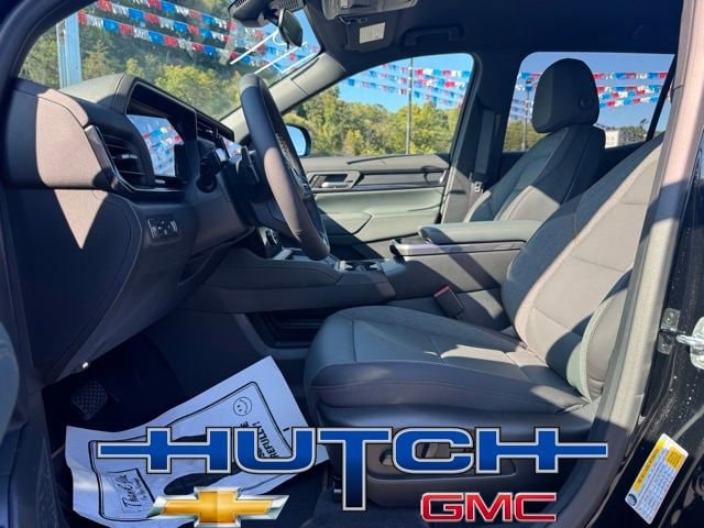 2026 GMC Terrain AT4 - Photo 16