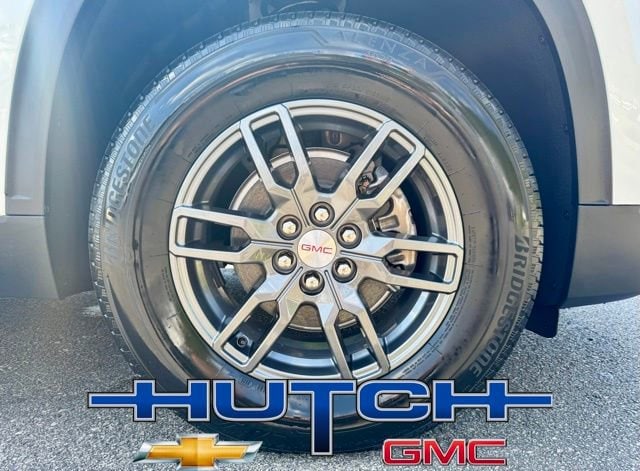 2026 GMC Acadia Elevation - Photo 12