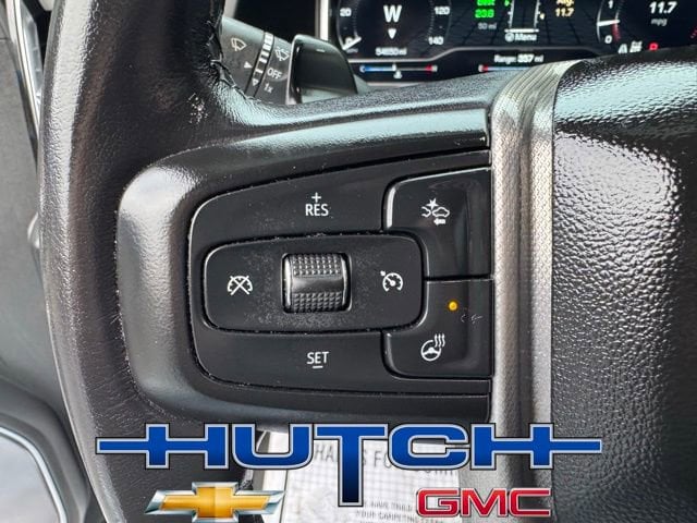 2023 GMC Sierra 1500 Denali Denali - Photo 23