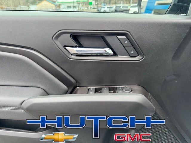 2026 GMC Canyon Elevation - Photo 11