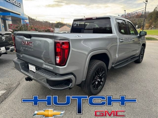 2026 GMC Sierra 1500 Elevation - Photo 8