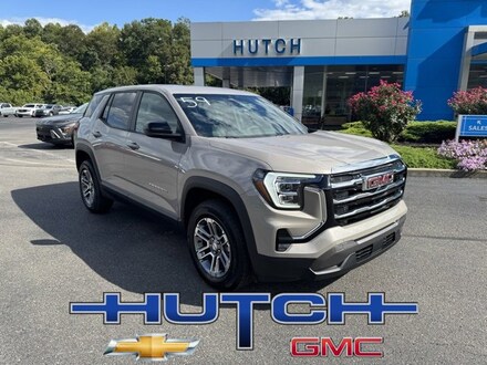 2026 GMC Terrain Elevation SUV