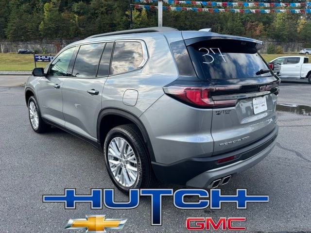 2026 GMC Acadia Elevation - Photo 5