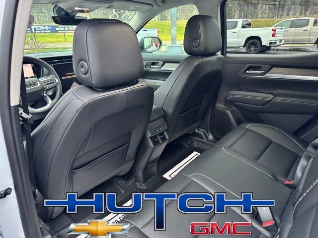 2026 GMC Terrain Denali - Photo 16