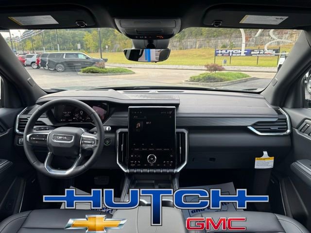 2026 GMC Acadia Elevation - Photo 21