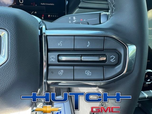 2026 GMC Acadia Elevation - Photo 29