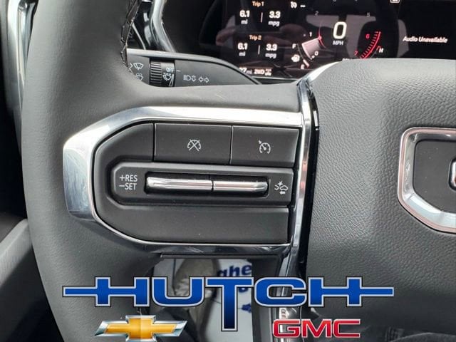 2026 GMC Canyon Elevation - Photo 22