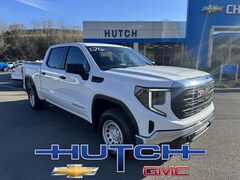 2026 GMC Sierra 1500 Pro Truck