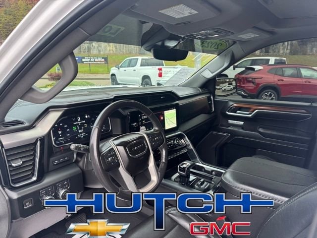 2023 GMC Sierra 1500 Denali Denali - Photo 14