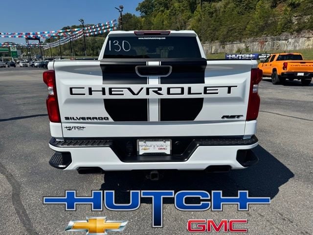 2026 Chevrolet Silverado 1500 RST - Photo 6