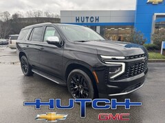 2026 Chevrolet Tahoe Premier SUV