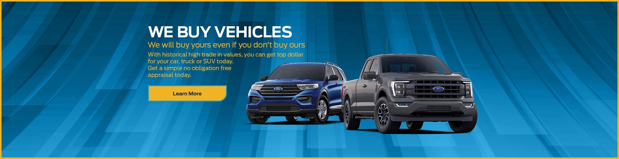 Hutcheson Ford New & Used Ford Dealer in Saint James, MO