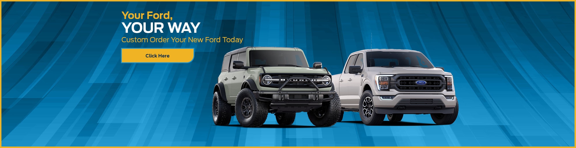 Hutcheson Ford | New & Used Ford Dealer in Saint James, MO