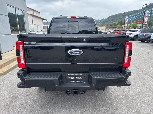 2026 Ford F-250 XL photo 3
