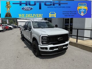 2025 Ford F-250 Truck Crew Cab