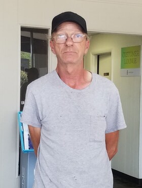 Staff member JR Bush from 45dcd2ec2c24