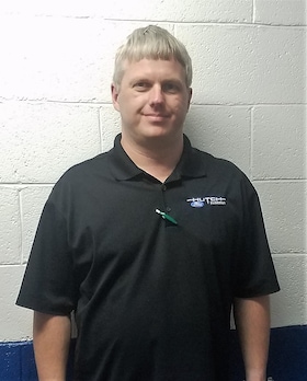 Staff member Todd Patrick from 45dcd2ec2c24