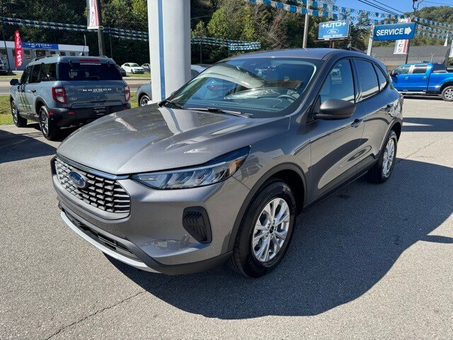 2026 Ford Escape Active photo 4