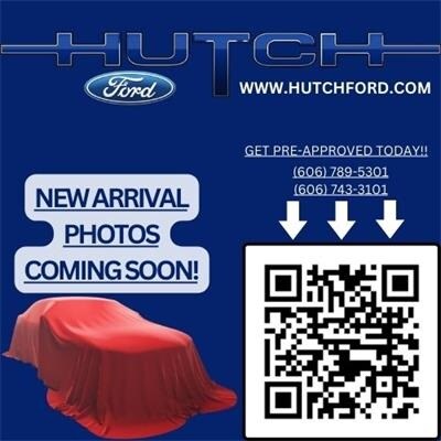 2024 Ford F-350 Truck Crew Cab