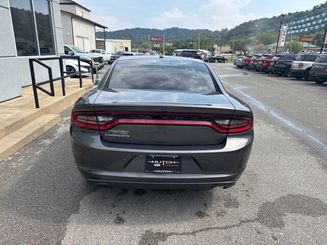 2022 Dodge Charger R/T photo 3
