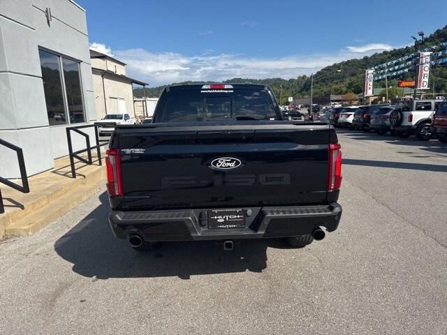 2024 Ford F-150 Lariat photo 3
