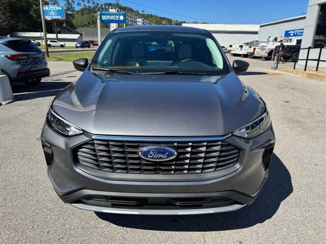 2026 Ford Escape Active photo 3