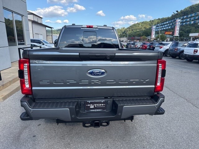 2026 Ford F-250 XL photo 4