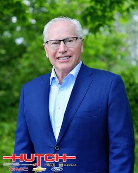 Staff member Bob Hutchison from 34c4a27bb1ad