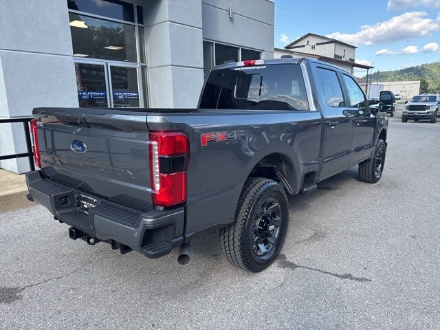 2026 Ford F-250 XL photo 3