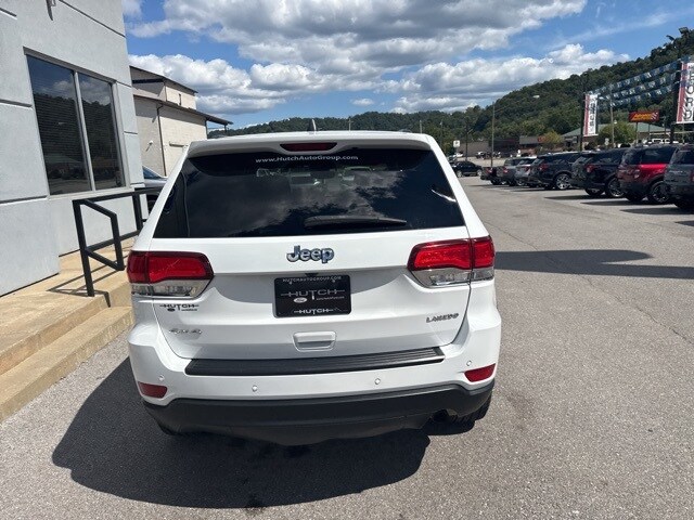 2022 Jeep Cherokee Laredo X SE Altitude photo 3