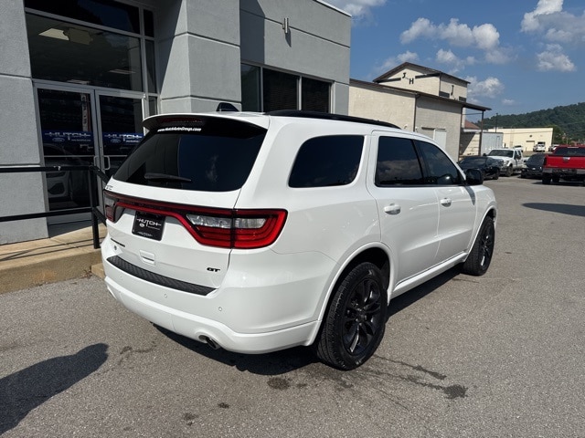 2023 Dodge Durango GT photo 3