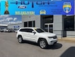 Jeep Grand Cherokee WK