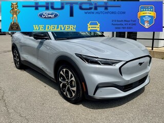 2025 Ford Mustang Mach-E Select SUV