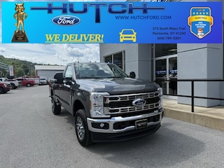 2025 Ford F-250 Truck Regular Cab