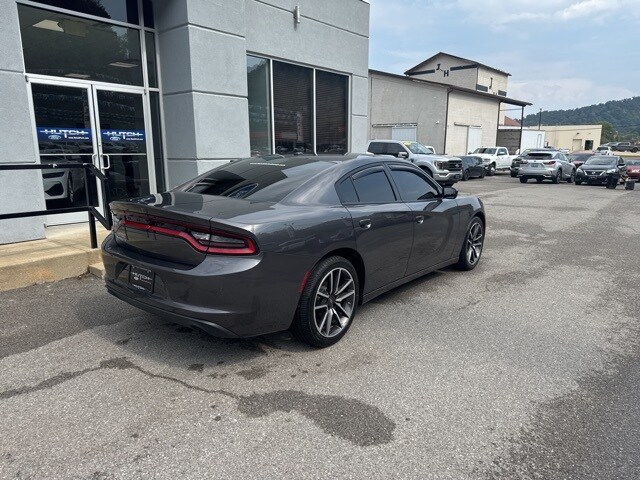 2022 Dodge Charger R/T photo 2