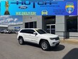 Jeep Grand Cherokee WK